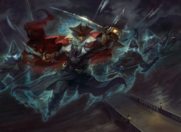 Image result for drogskol captain art