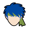 Ike Icon