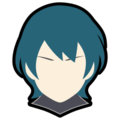 Byleth Head