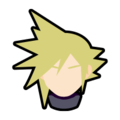 Smash Icon Cloud