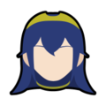 Lucina Head