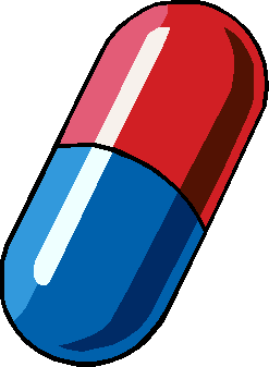 Dr. Mario Pill