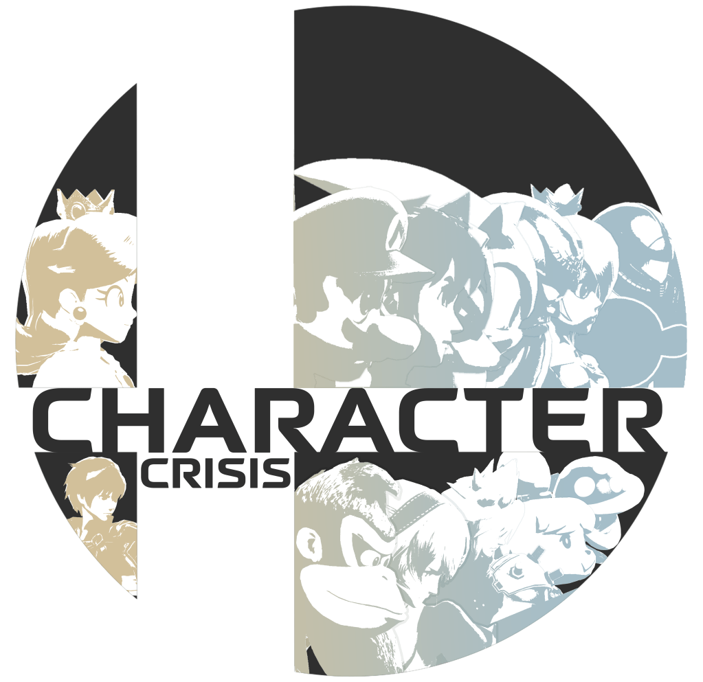 Character Crisis Logo