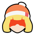 Min-Min Icon Smash Ultimate