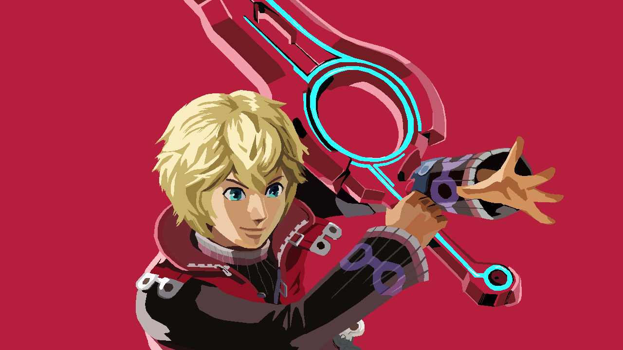 Evil Shulk Shulk Is Easier Than You Think | Character Crisis – Only On Tuesdays