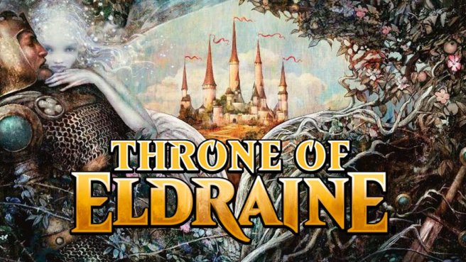 Throne of Eldraine