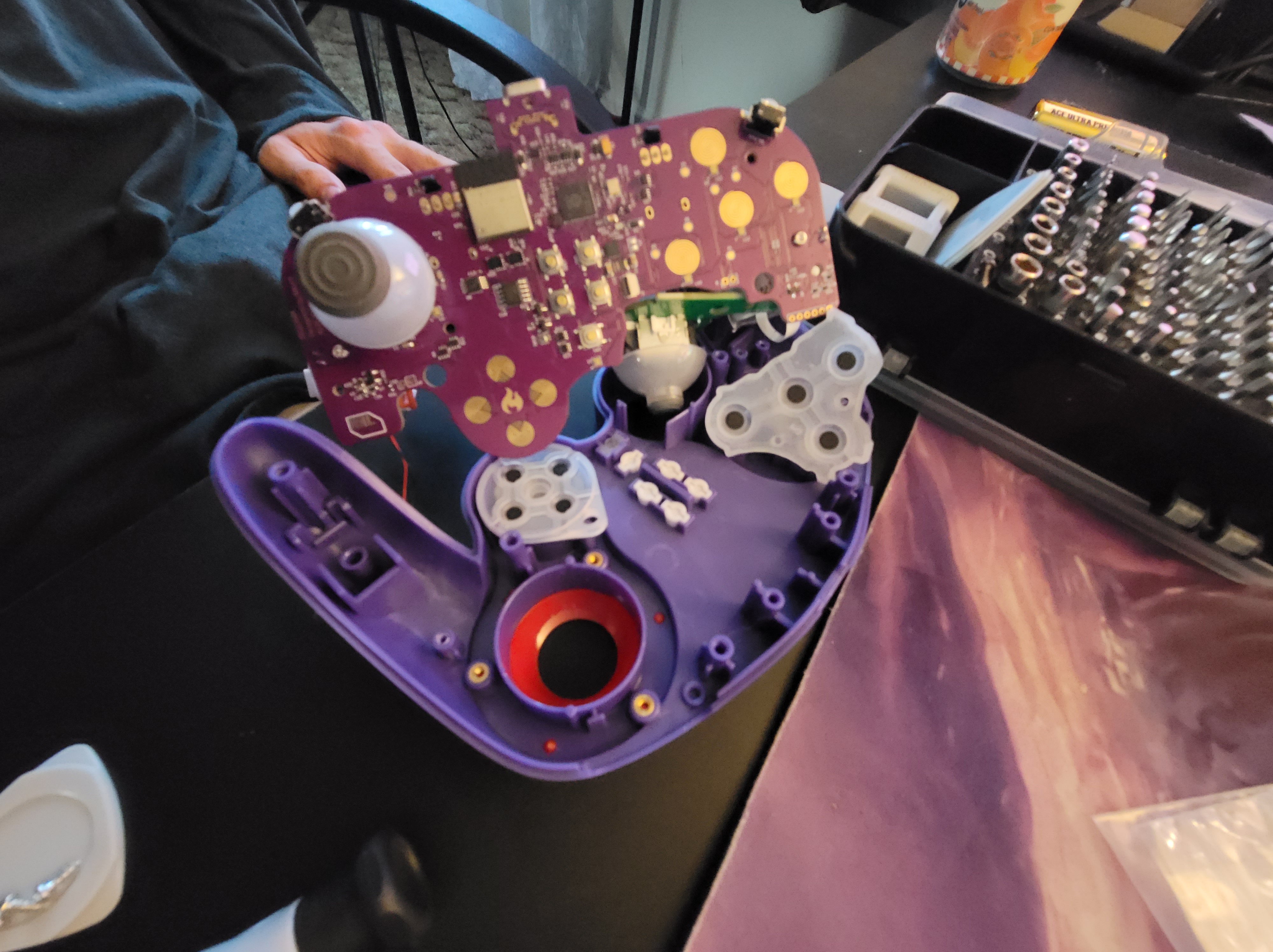 Gc Contoller Ridges GC Ultimate Controller Review – The Good, the Bad, and the Ugly – Only ...